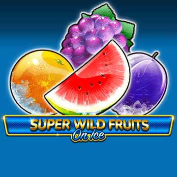 Super Wild Fruits - On Ice